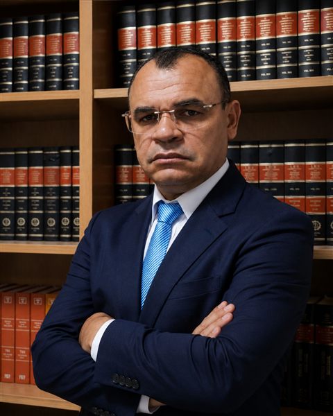 Dr. Genilton Freire