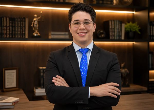 Dr. Gustavo da Silva Freire