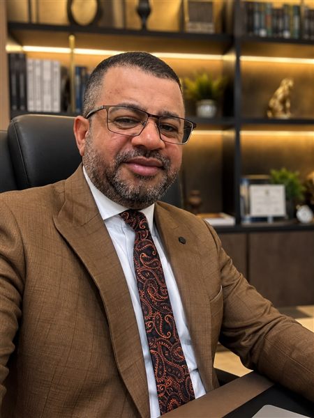 Dr. Misael Francisco da Silva